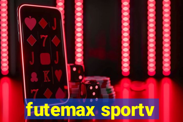 futemax sportv